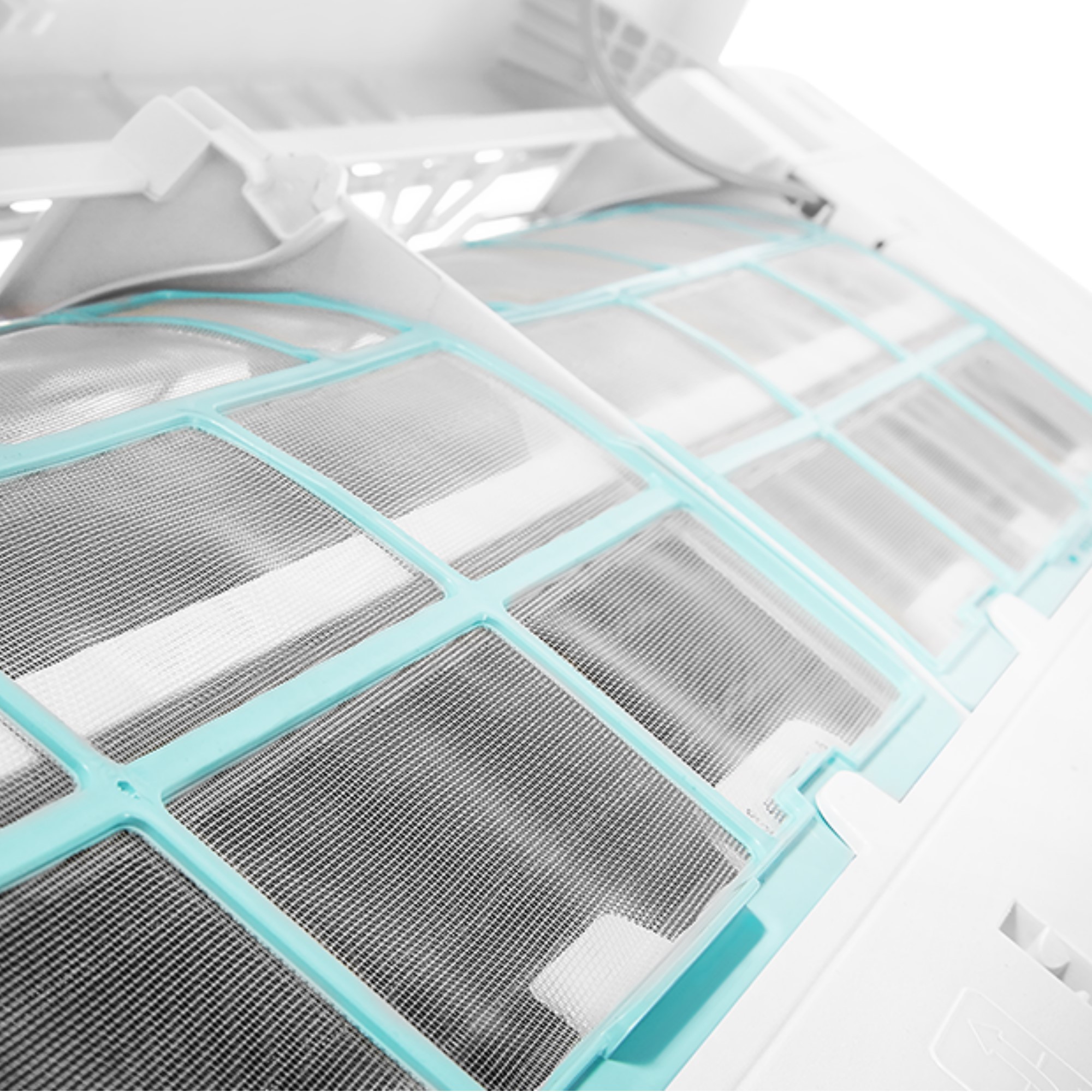 Сплит-система инверторного типа Ballu Eco Smart DC BSYI-12HN8_V4 комплект — изображение 5