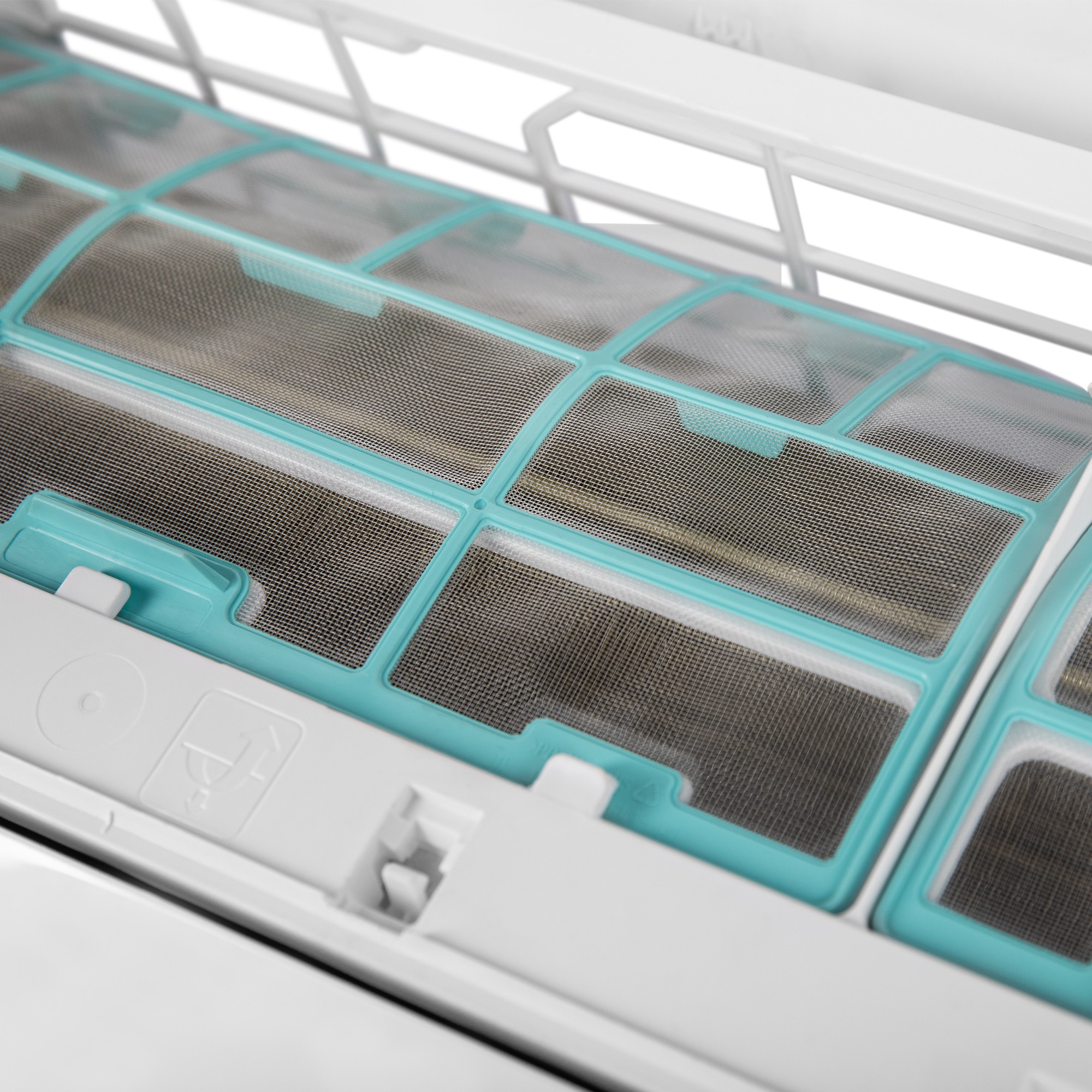 Сплит-система инверторного типа Ballu Odyssey DC BSOI-12HN8 комплект — изображение 7