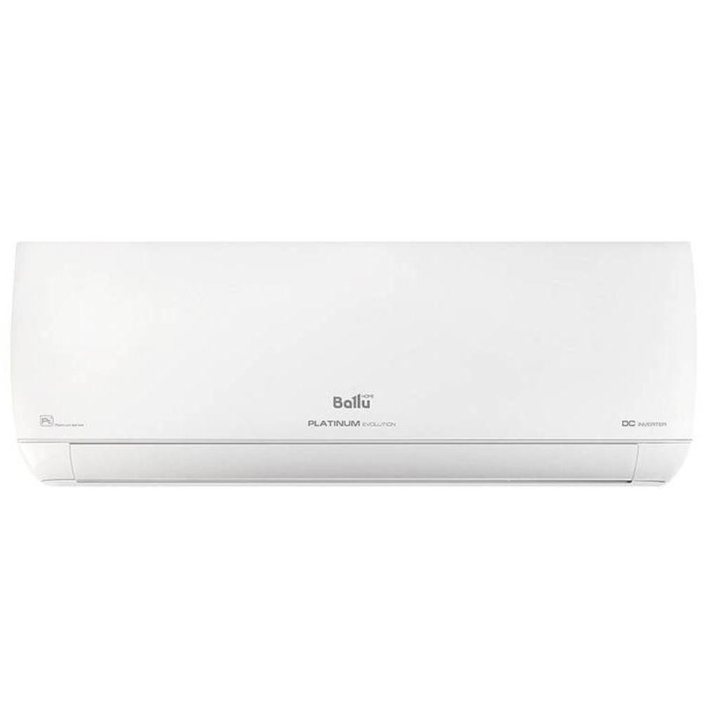 Сплит-система инверторного типа Ballu Platinum Evolution DC BSUI-12HN8_23Y комплект — изображение 3
