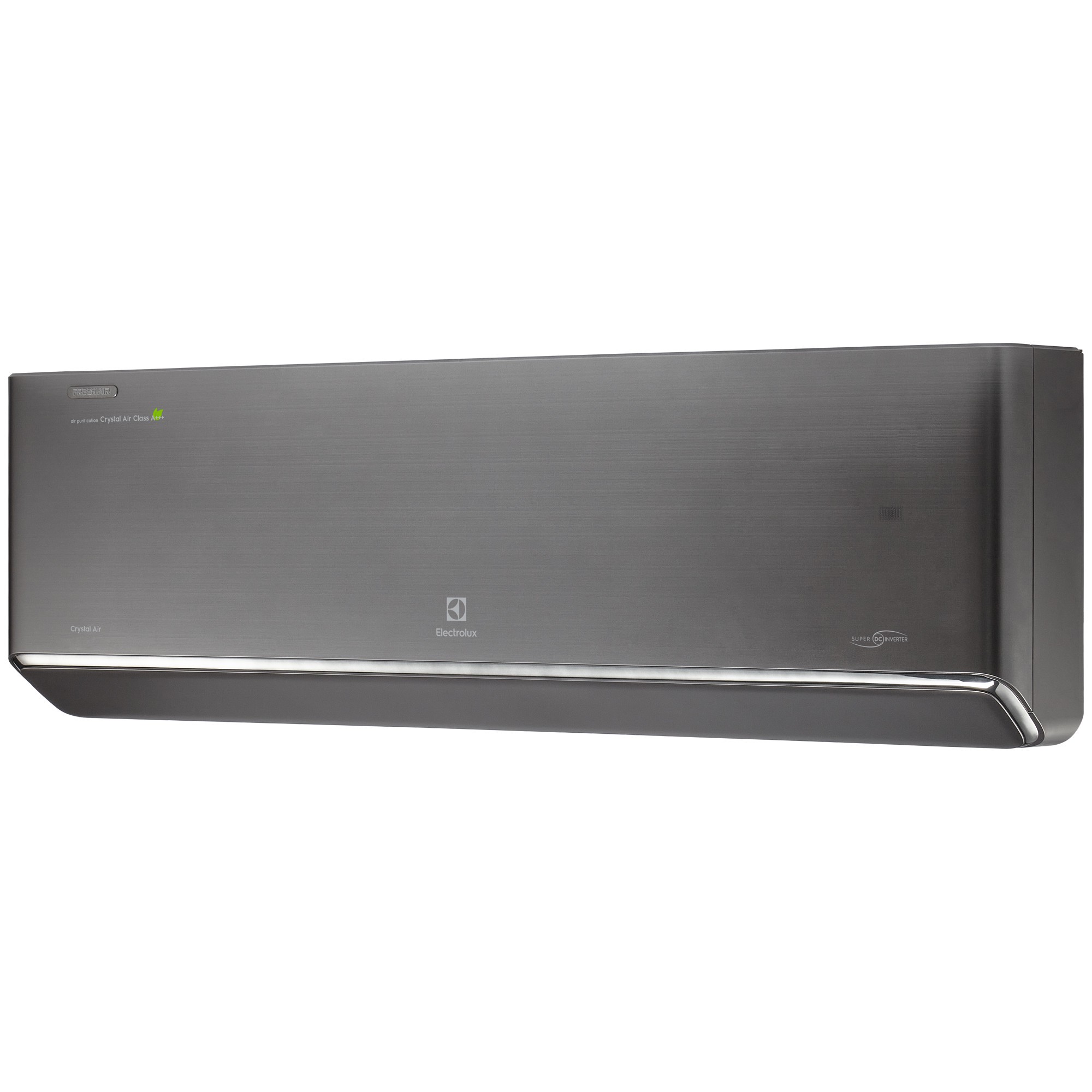 Сплит-система инверторного типа Electrolux Crystal Air Super DC EACS/I-13HFA/N8_V2 комплект — изображение 2