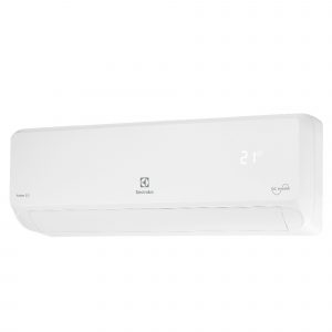 Сплит-система инверторного типа Electrolux Fusion 2.0 Super DC Inverter EACS/I-18HF2/N8 комплект