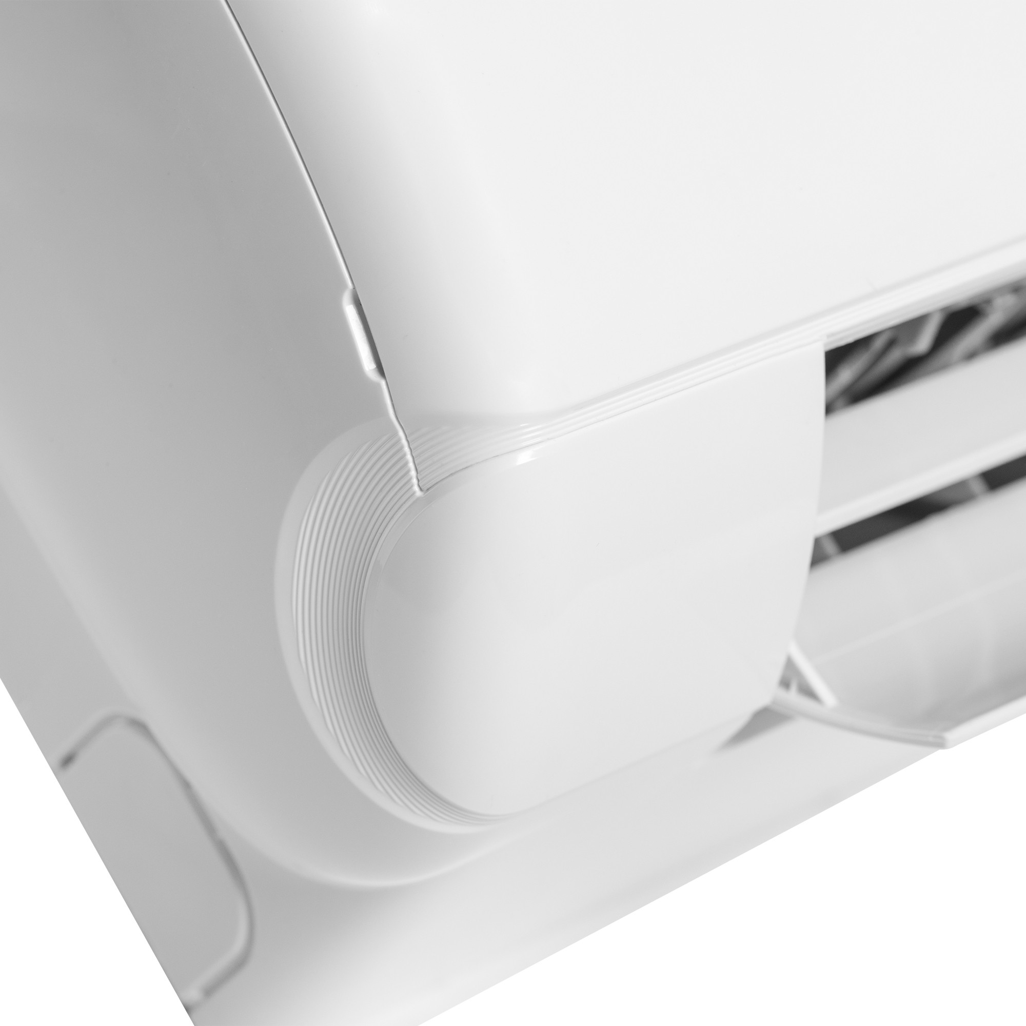 Сплит-система инверторного типа Electrolux Fusion Wave Super DC EACS/I-07HFW/N8 комплект — изображение 6