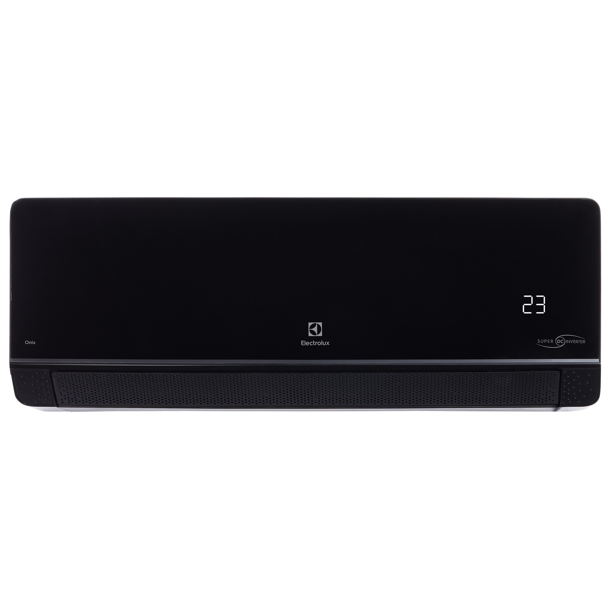 Сплит-система инверторного типа Electrolux Onix Super DC EACS/I-24HIX-BLACK/N8 комплект — изображение 3