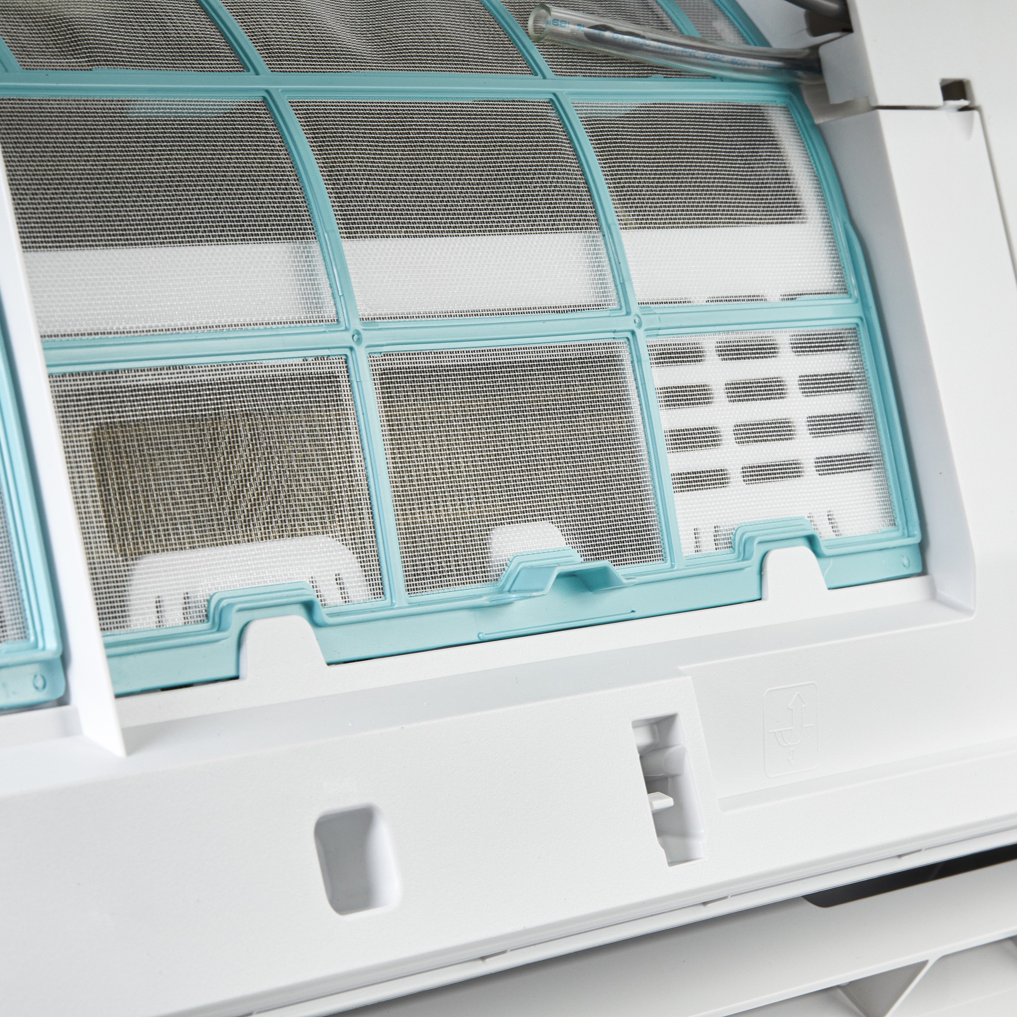 Сплит-система инверторного типа Electrolux Smartline DC EACS/I-24HSM/N8_V2 комплект — изображение 7