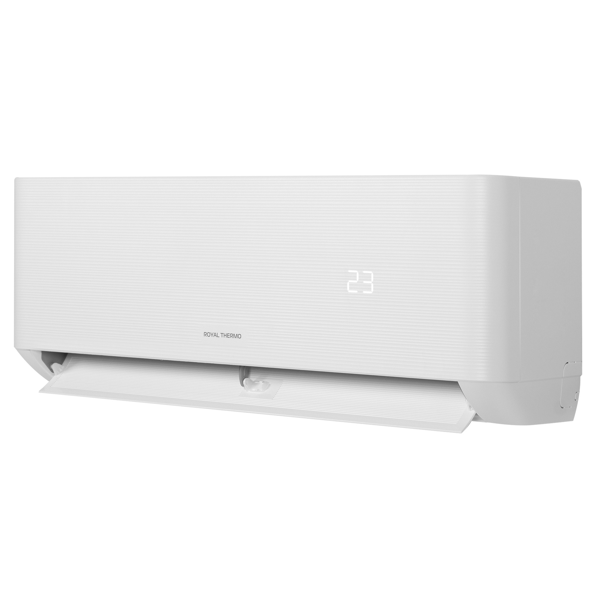 Сплит-система инверторного типа Royal Thermo Diamond DC RTDI-24HN8/Wi-Fi комплект — изображение 4