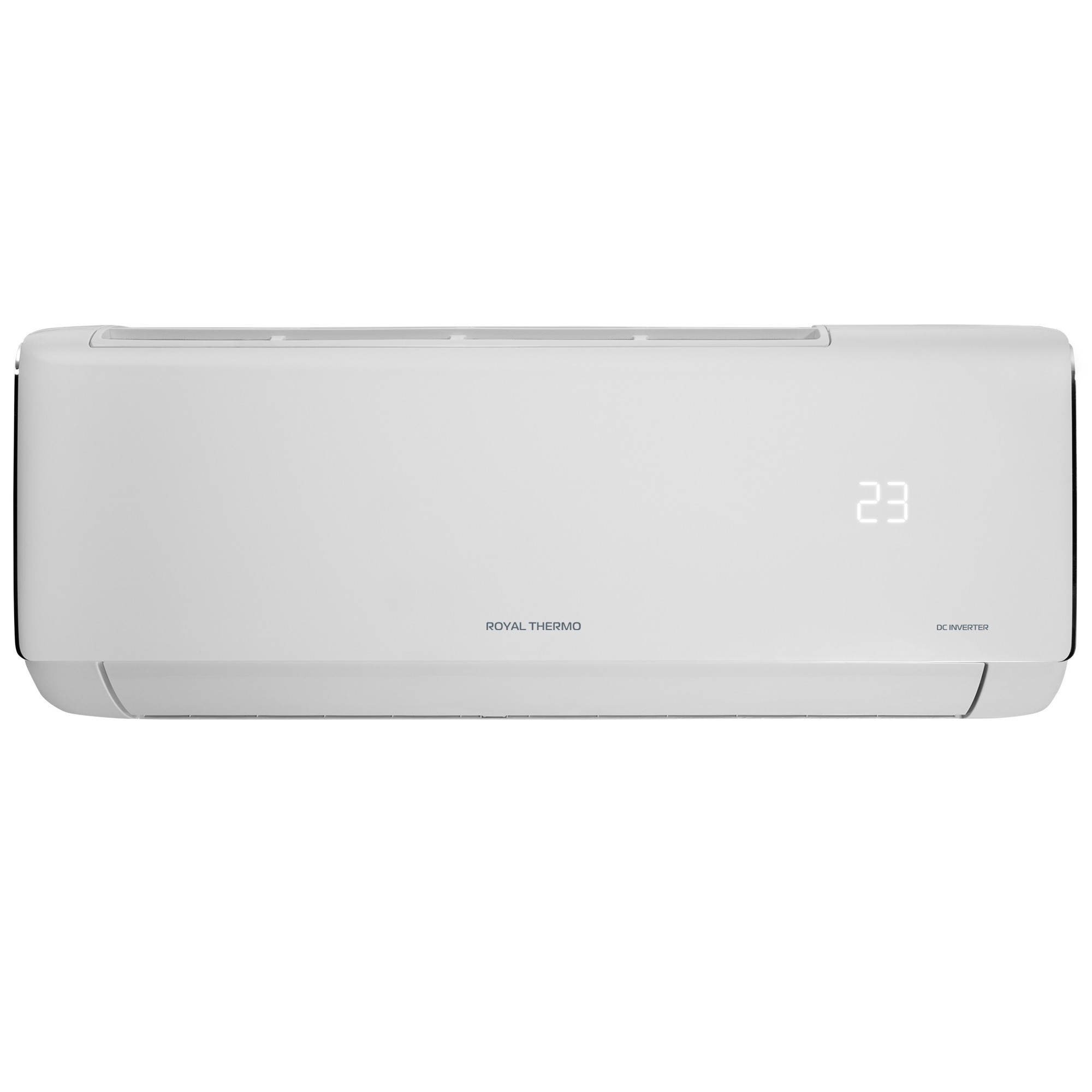 Сплит-система инверторного типа Royal Thermo Milano DC RTMI-09HN1 комплект — изображение 3
