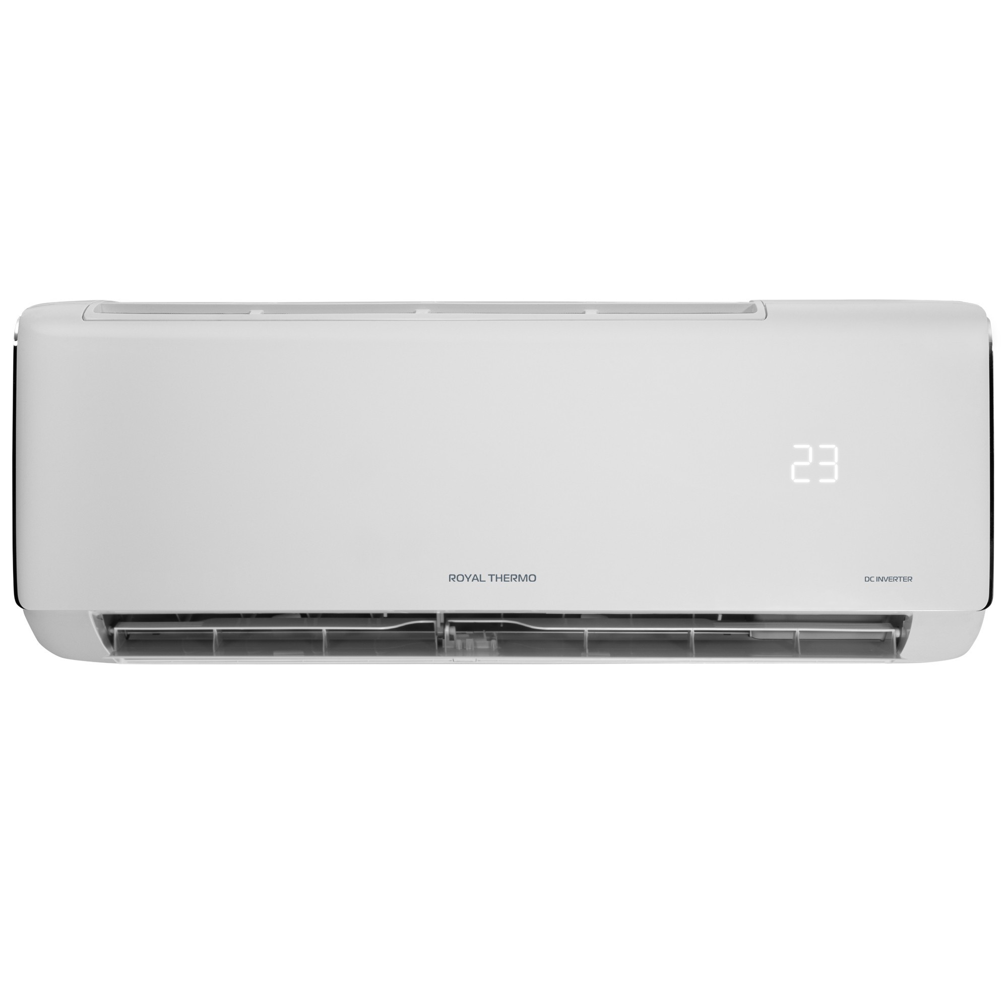 Сплит-система инверторного типа Royal Thermo Milano DC RTMI-09HN1 комплект — изображение 4