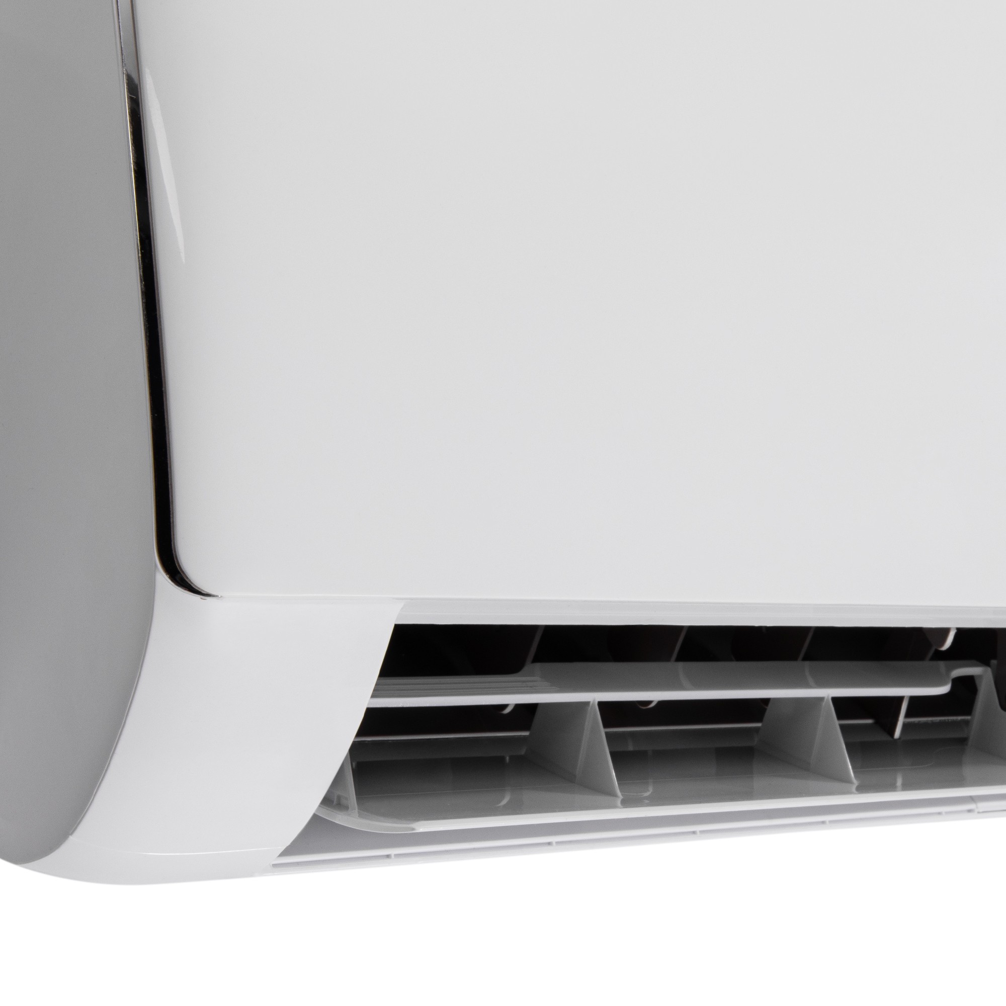 Сплит-система инверторного типа Royal Thermo Milano DC RTMI-09HN1 комплект — изображение 5