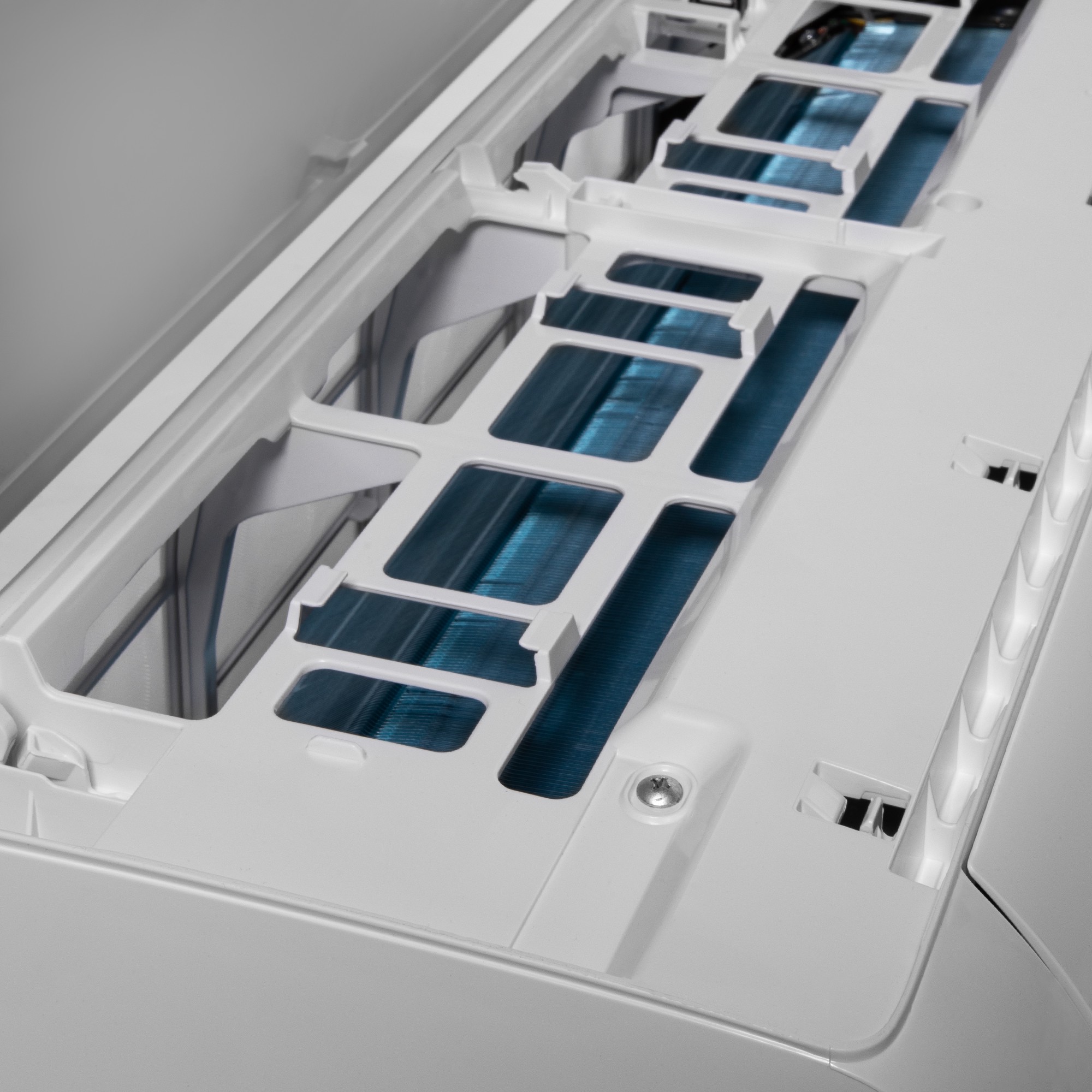 Сплит-система инверторного типа Royal Thermo Milano DC RTMI-09HN1 комплект — изображение 6