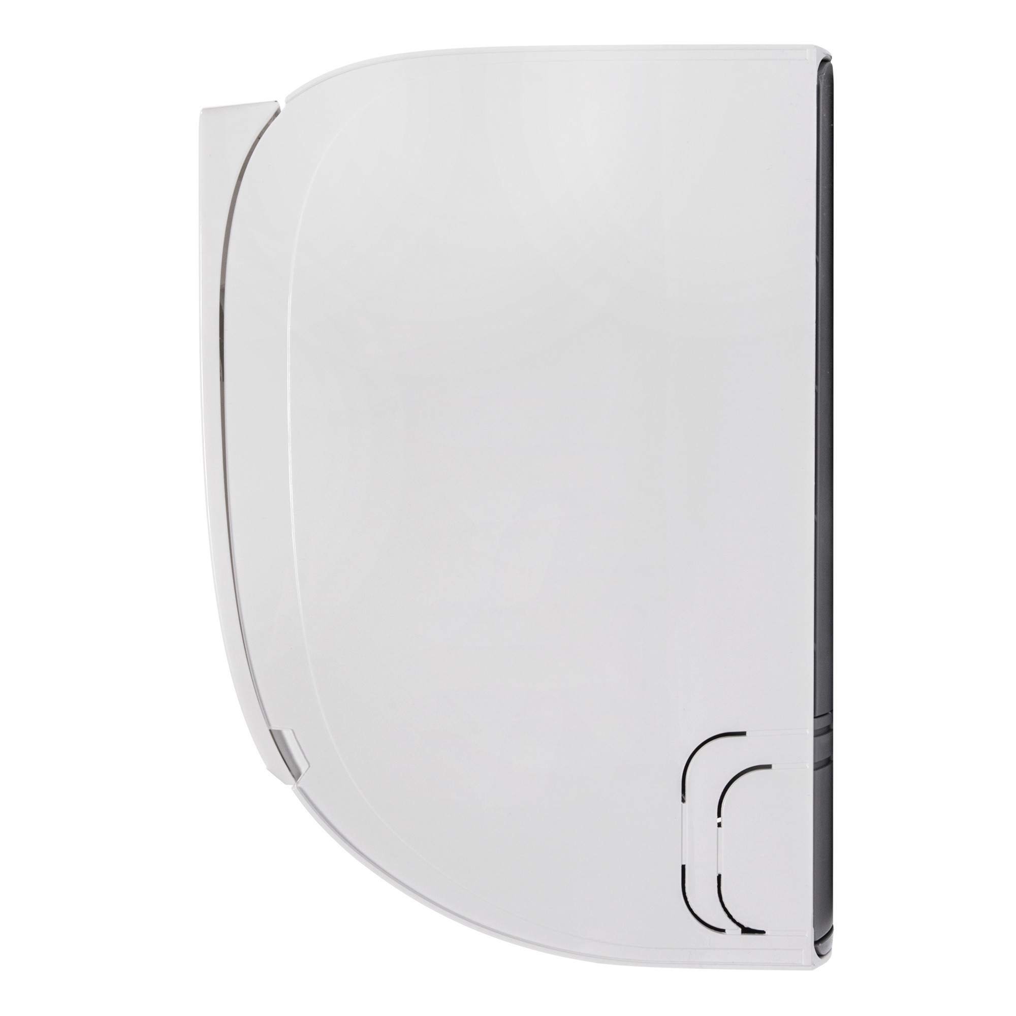 Сплит-система инверторного типа Royal Thermo Siena DC RTSI-12HN8 комплект — изображение 5