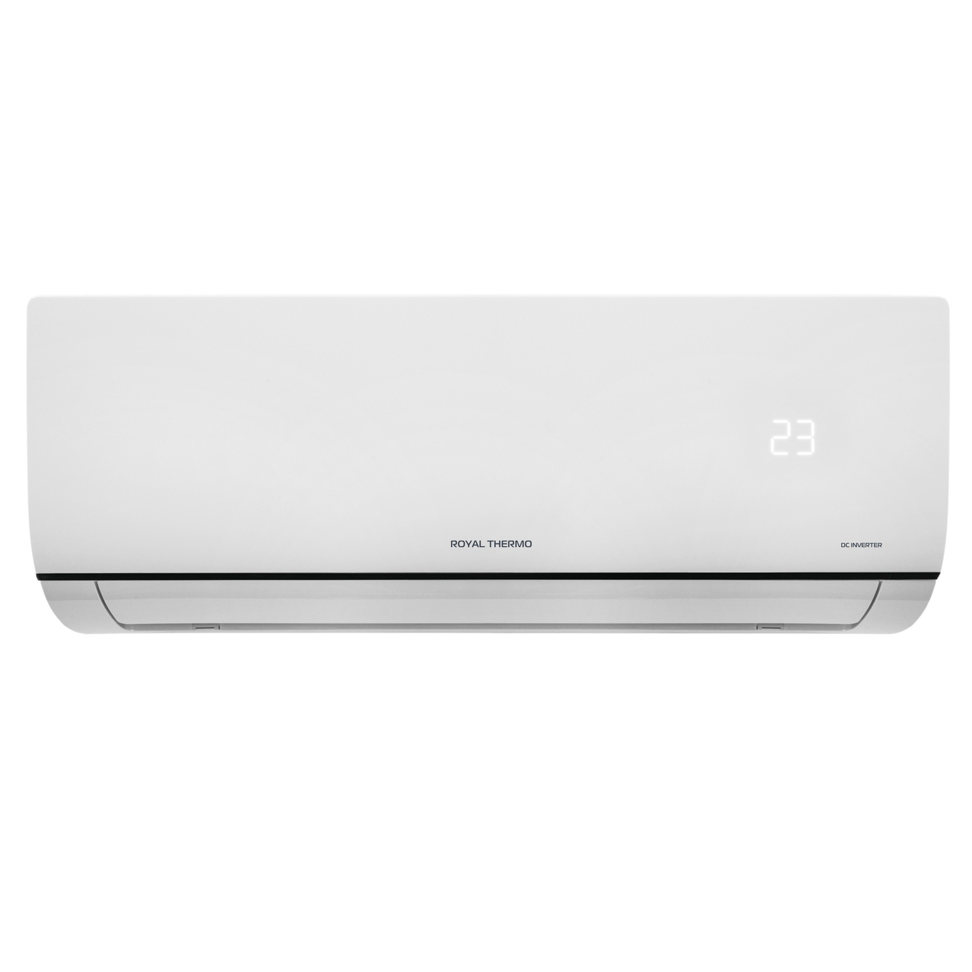 Сплит-система инверторного типа Royal Thermo Siena DC RTSI-24HN8 комплект — изображение 3