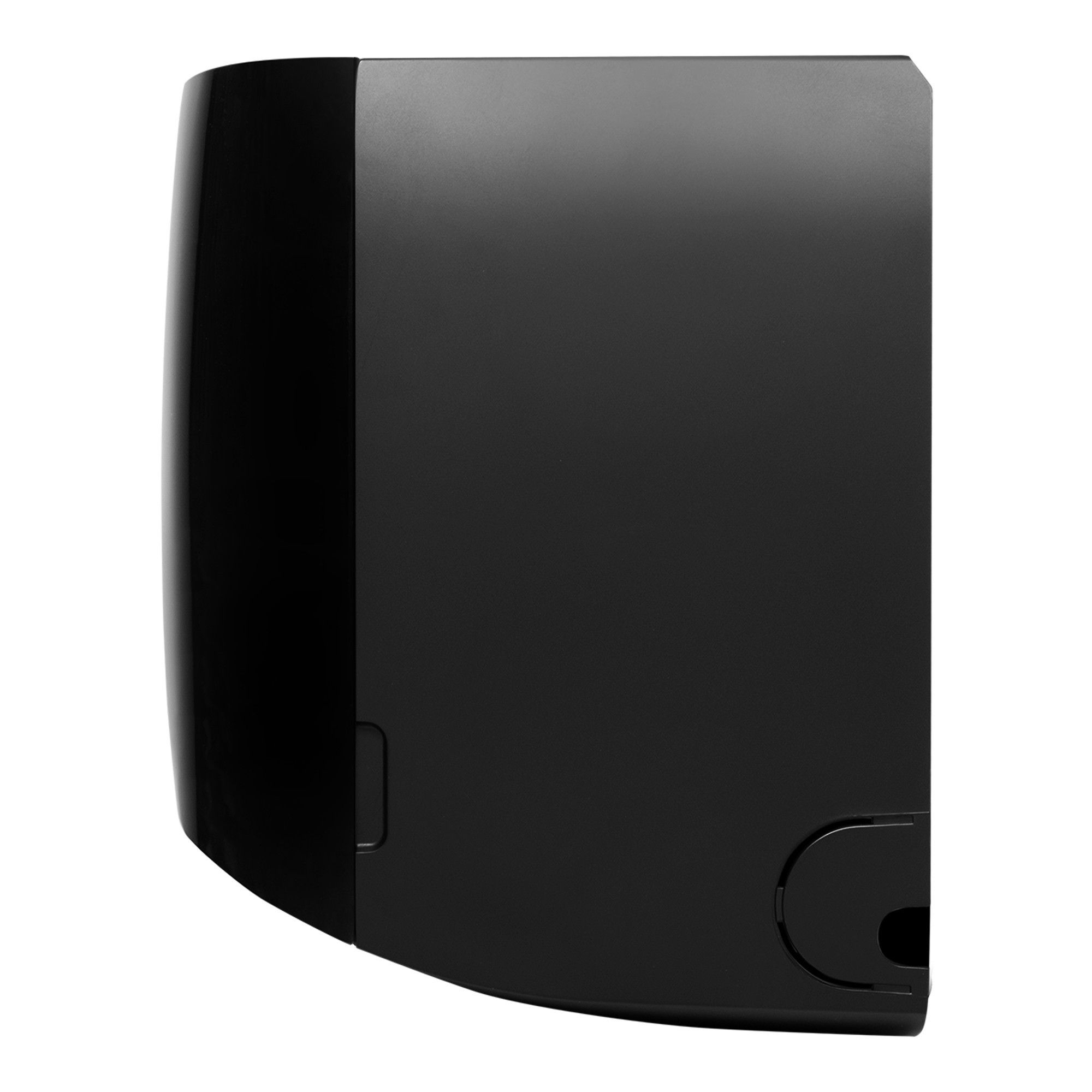 Сплит-система инверторного типа SHUFT Asgard DC Black SFTHAI-12HN8/BL комплект — изображение 5