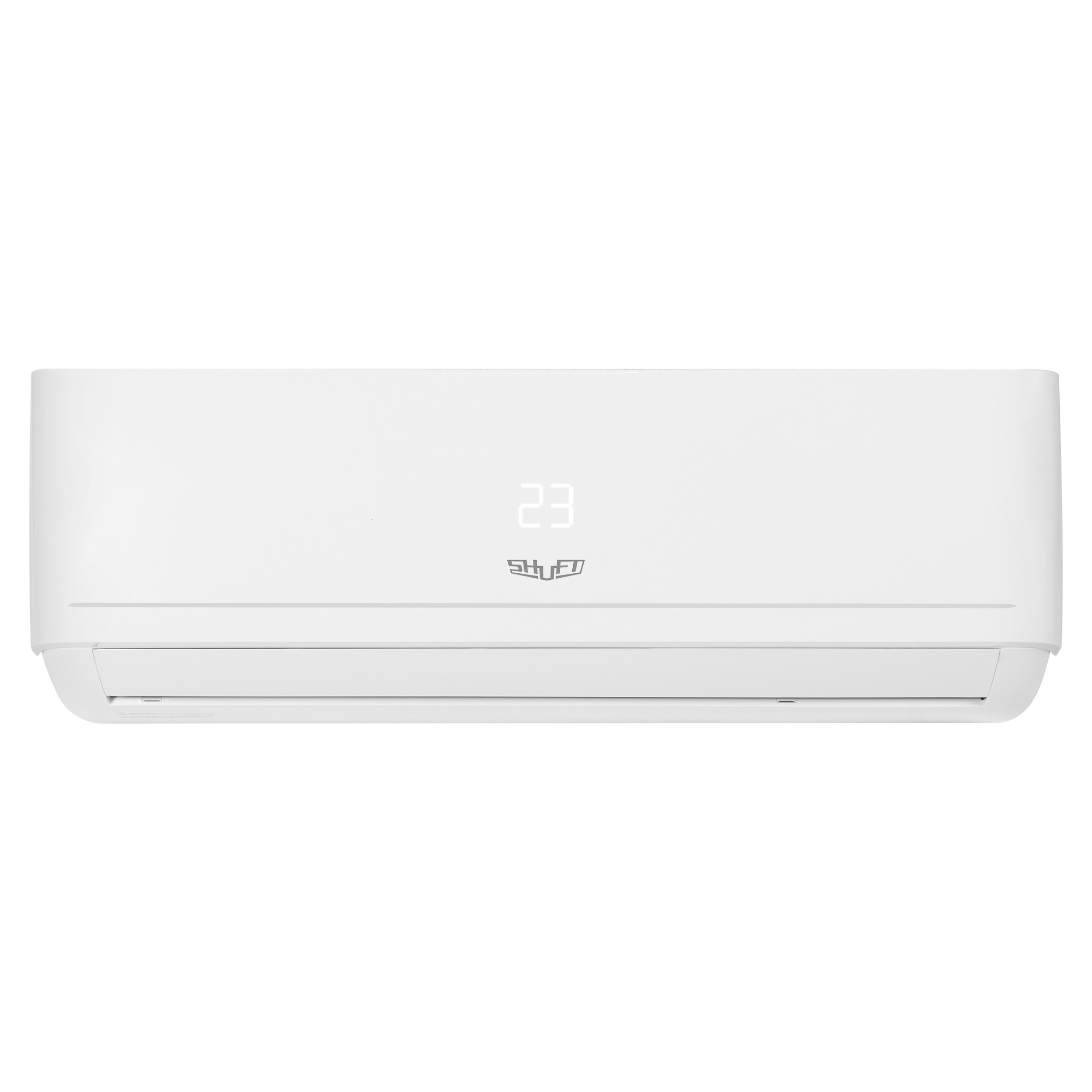 Сплит-система инверторного типа SHUFT Berg DC SFTOI-12HN1_24Y комплект — изображение 3