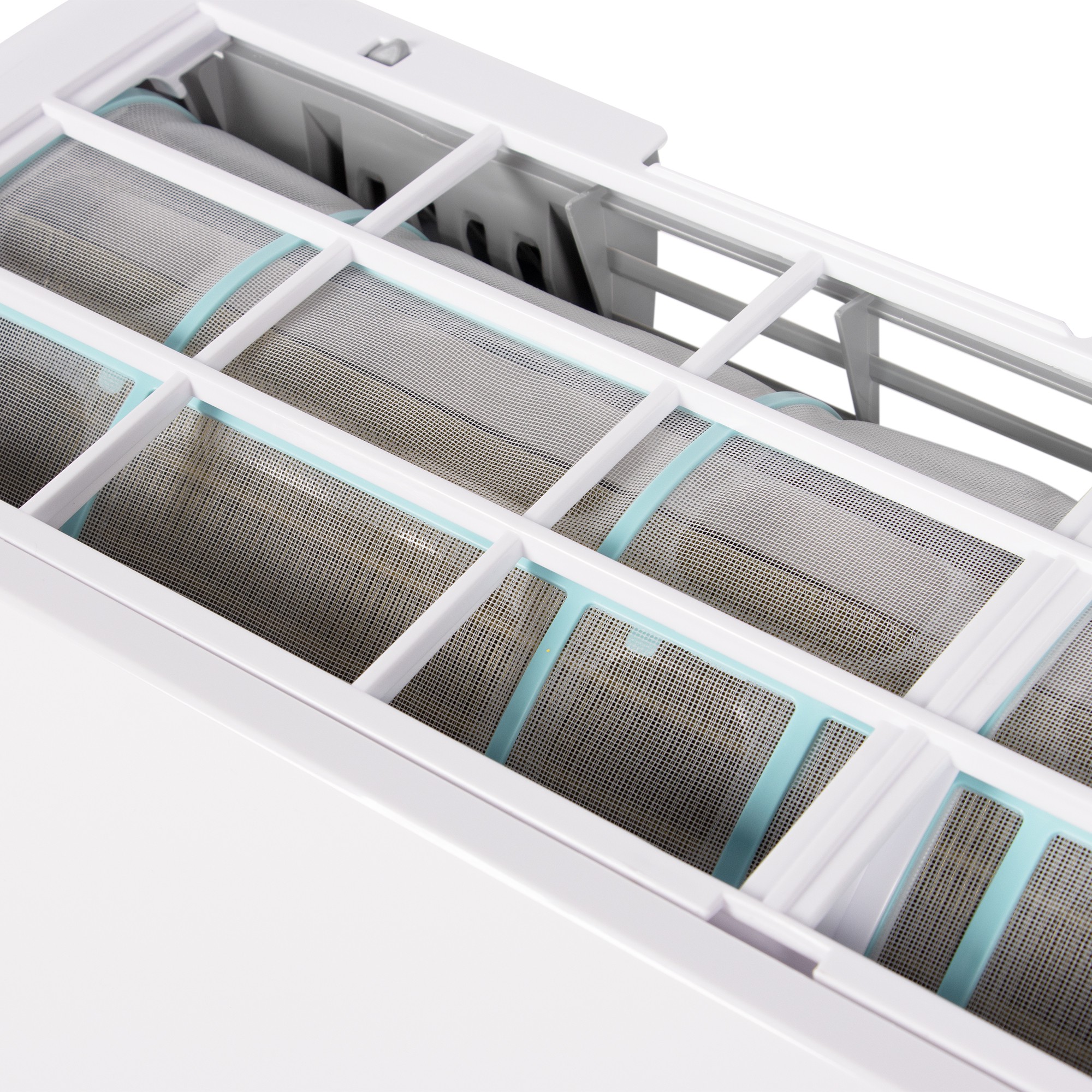 Сплит-система инверторного типа SHUFT Berg DC SFTOI-12HN1_24Y комплект — изображение 8