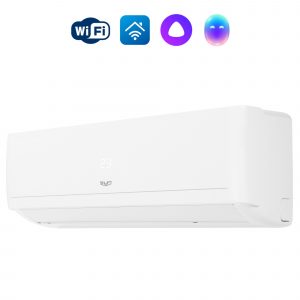 Сплит-система инверторного типа SHUFT Berg DC SFTOI-24HN1_24Y комплект