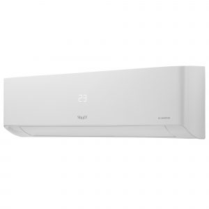 Сплит-система инверторного типа SHUFT Soturai SFTHI-09HN8 комплект