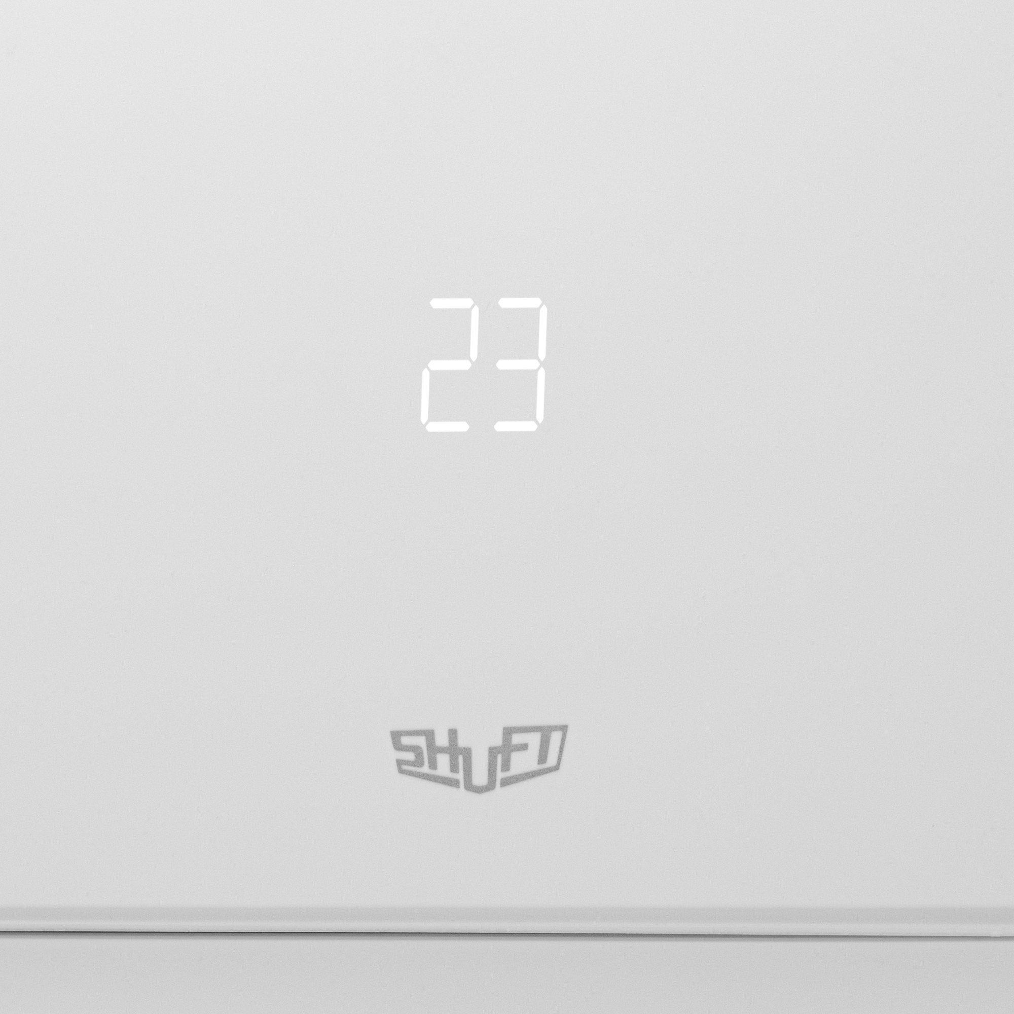 Сплит-система инверторного типа SHUFT Soturai SFTHI-12HN8 комплект — изображение 5