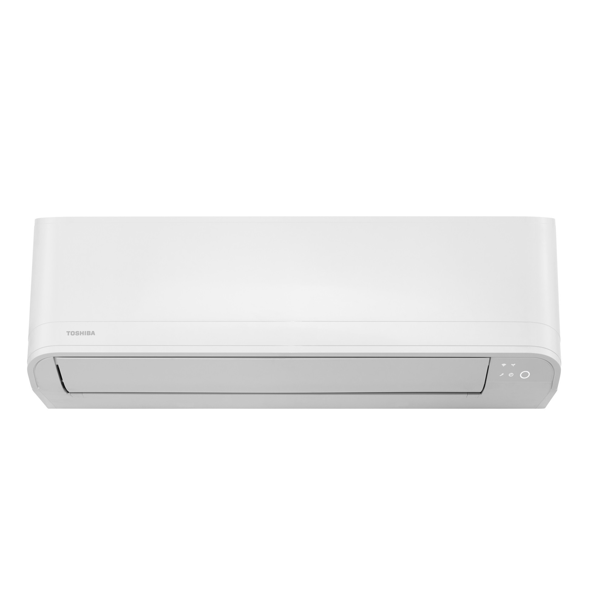 Сплит-система инверторного типа TOSHIBA Seiya RAS-07CVG-EE комплект — изображение 5