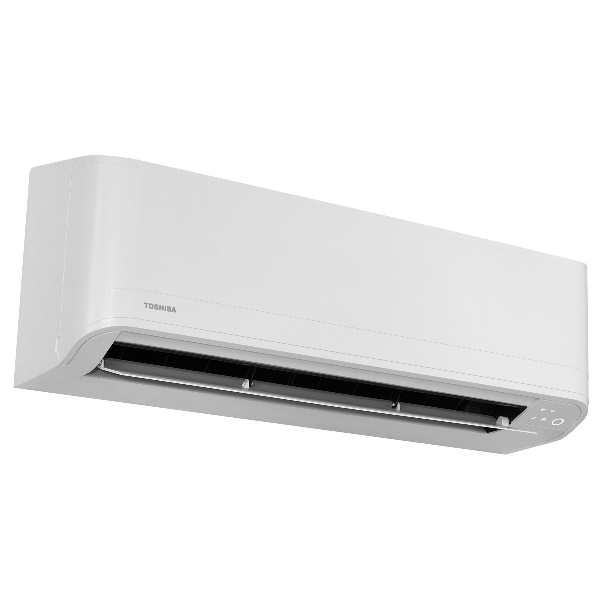 Сплит-система инверторного типа TOSHIBA Seiya RAS-07CVG-EE комплект — изображение 8