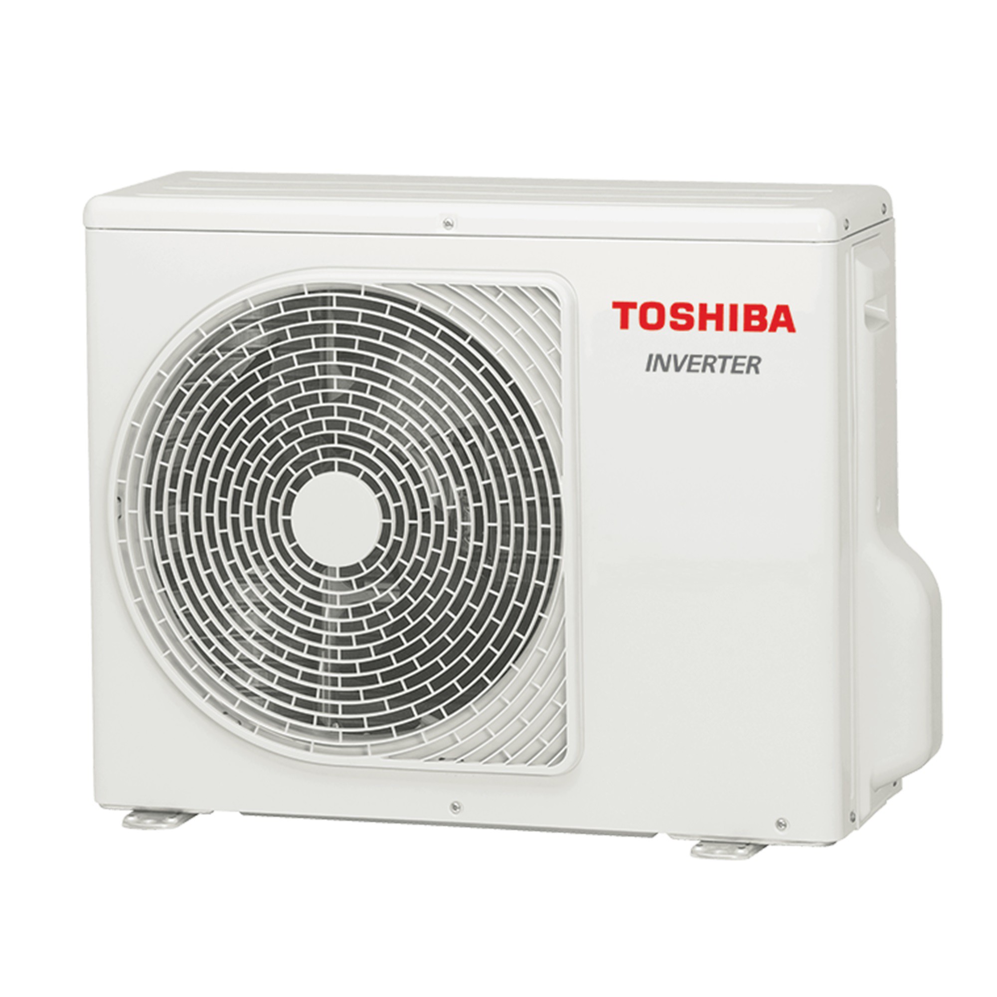Сплит-система инверторного типа Toshiba Seiya RAS-B10CKVG-E/RAS-10CAVG-E комплект — изображение 6