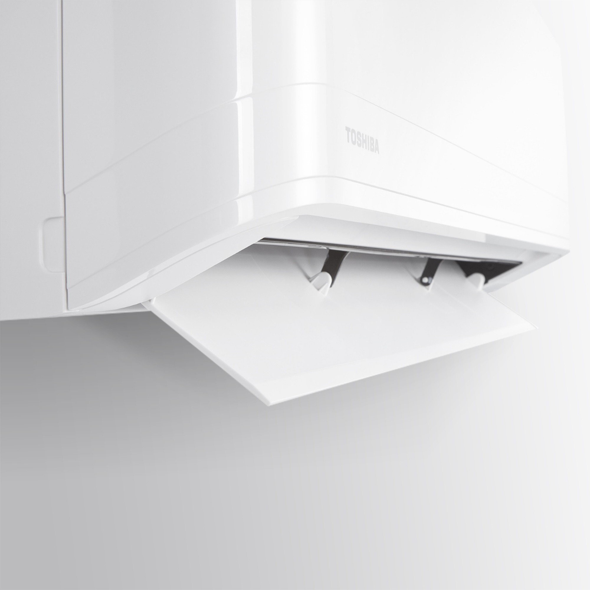 Сплит-система инверторного типа Toshiba Seiya RAS-B16CKVG-EE/RAS-16CAVG-EE комплект — изображение 4