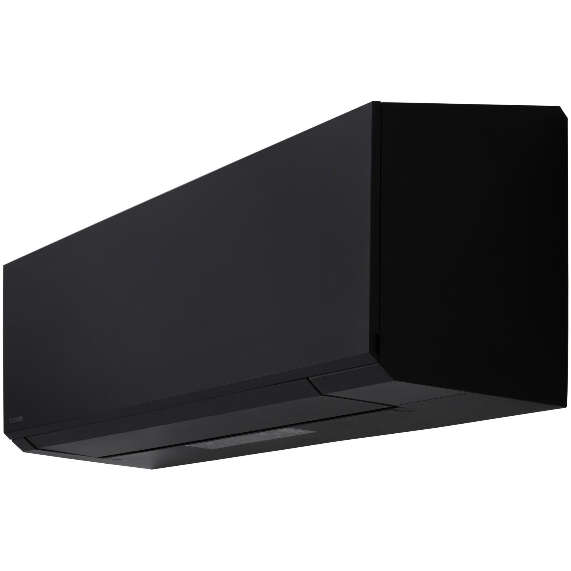 Сплит-система инверторного типа Toshiba Shorai Edge Black RAS-B10G3KVSGB-E/RAS-10J2AVSG-E1 комплект — изображение 2