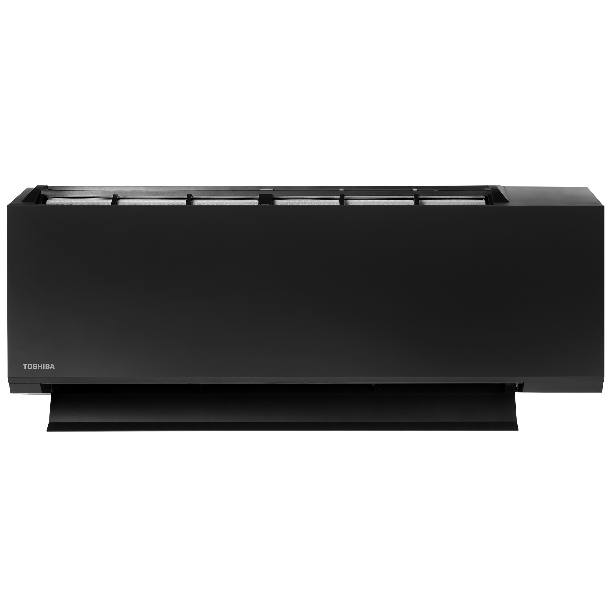 Сплит-система инверторного типа Toshiba Shorai Edge Black RAS-B10G3KVSGB-E/RAS-10J2AVSG-E1 комплект — изображение 4