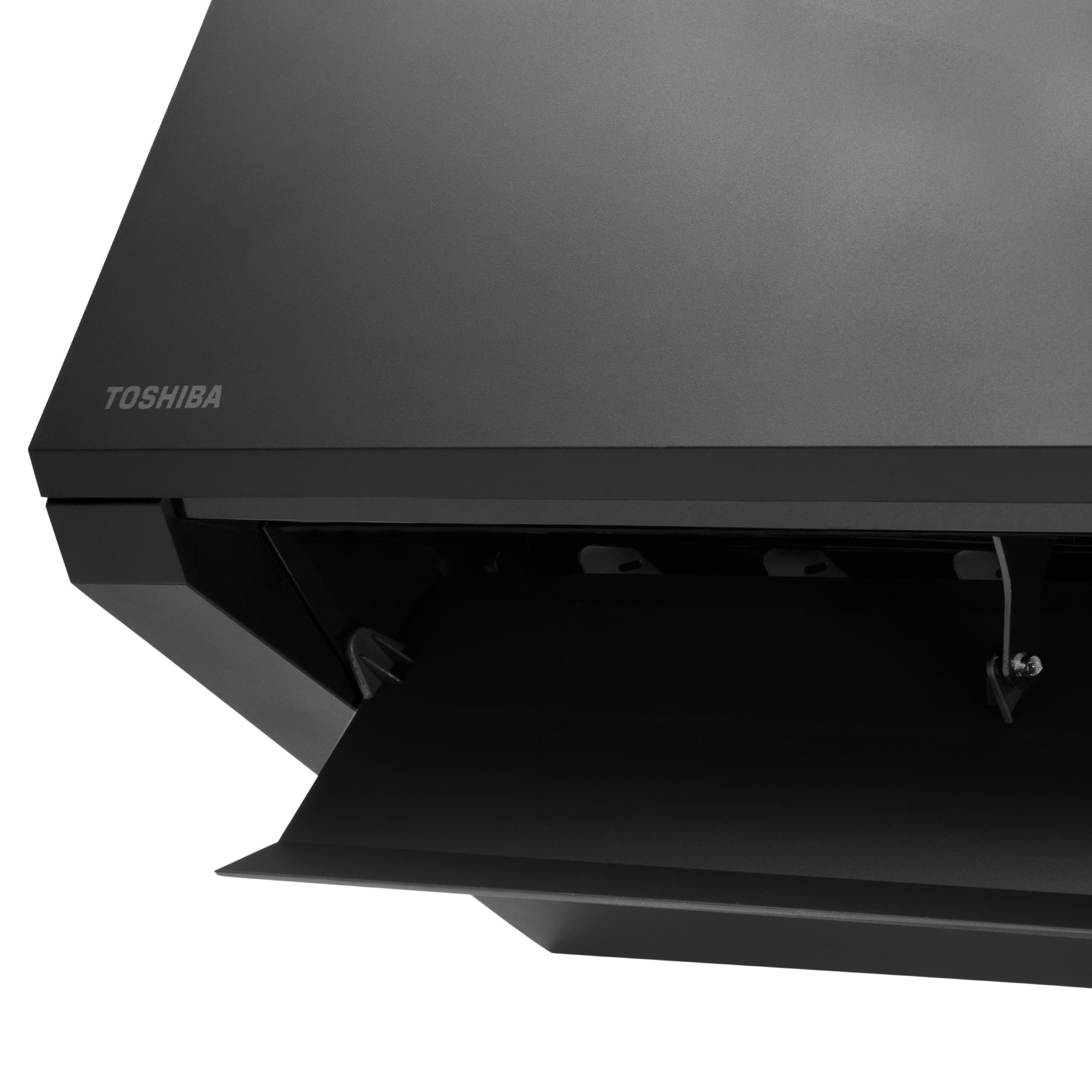 Сплит-система инверторного типа Toshiba Shorai Edge Black RAS-B10G3KVSGB-E/RAS-10J2AVSG-E1 комплект — изображение 5