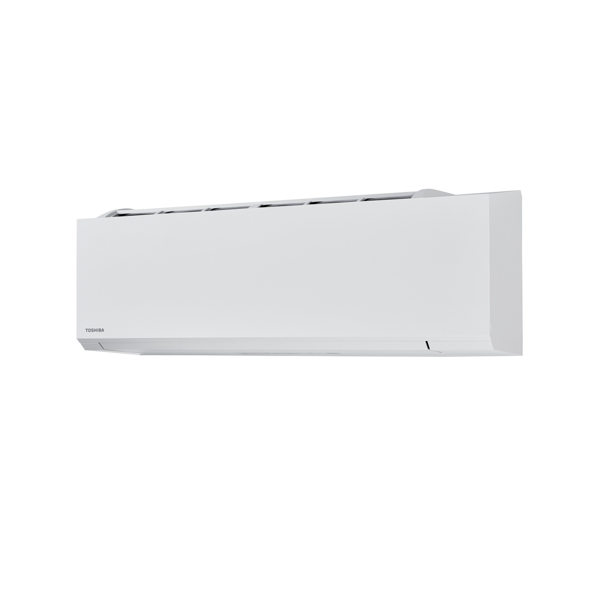 Сплит-система инверторного типа Toshiba Shorai Edge White RAS-B10G3KVSG-E/RAS-10J2AVSG-E1 комплект — изображение 3