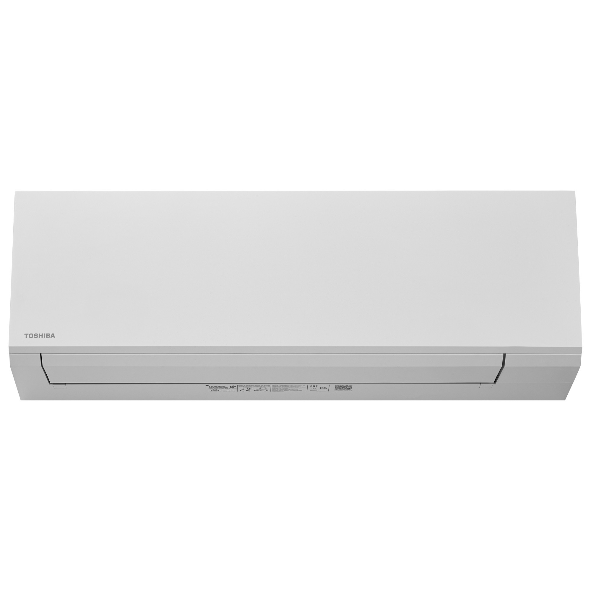 Сплит-система инверторного типа Toshiba Shorai Edge White RAS-B10G3KVSG-E/RAS-10J2AVSG-E1 комплект — изображение 4