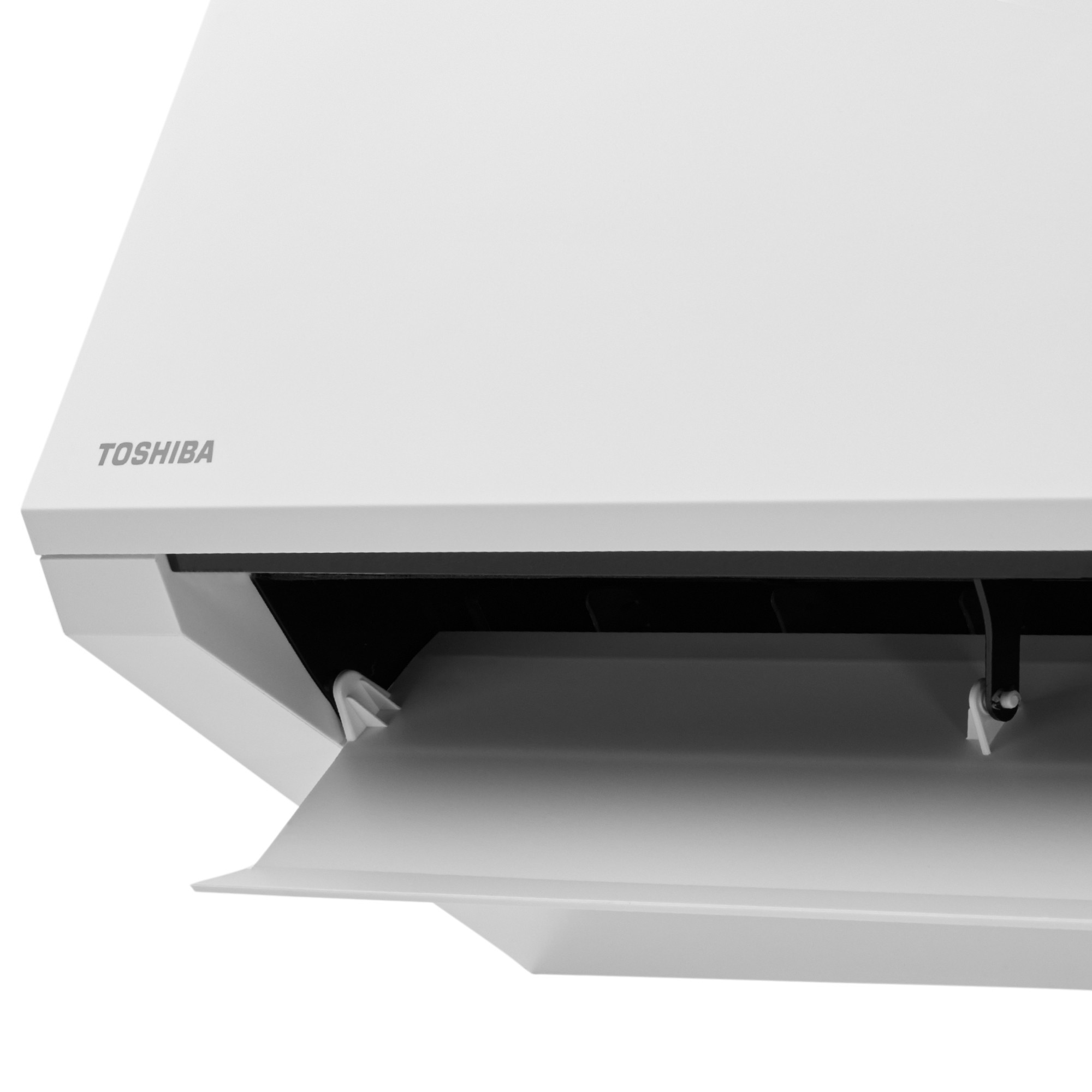 Сплит-система инверторного типа Toshiba Shorai Edge White RAS-B10G3KVSG-E/RAS-10J2AVSG-E1 комплект — изображение 6