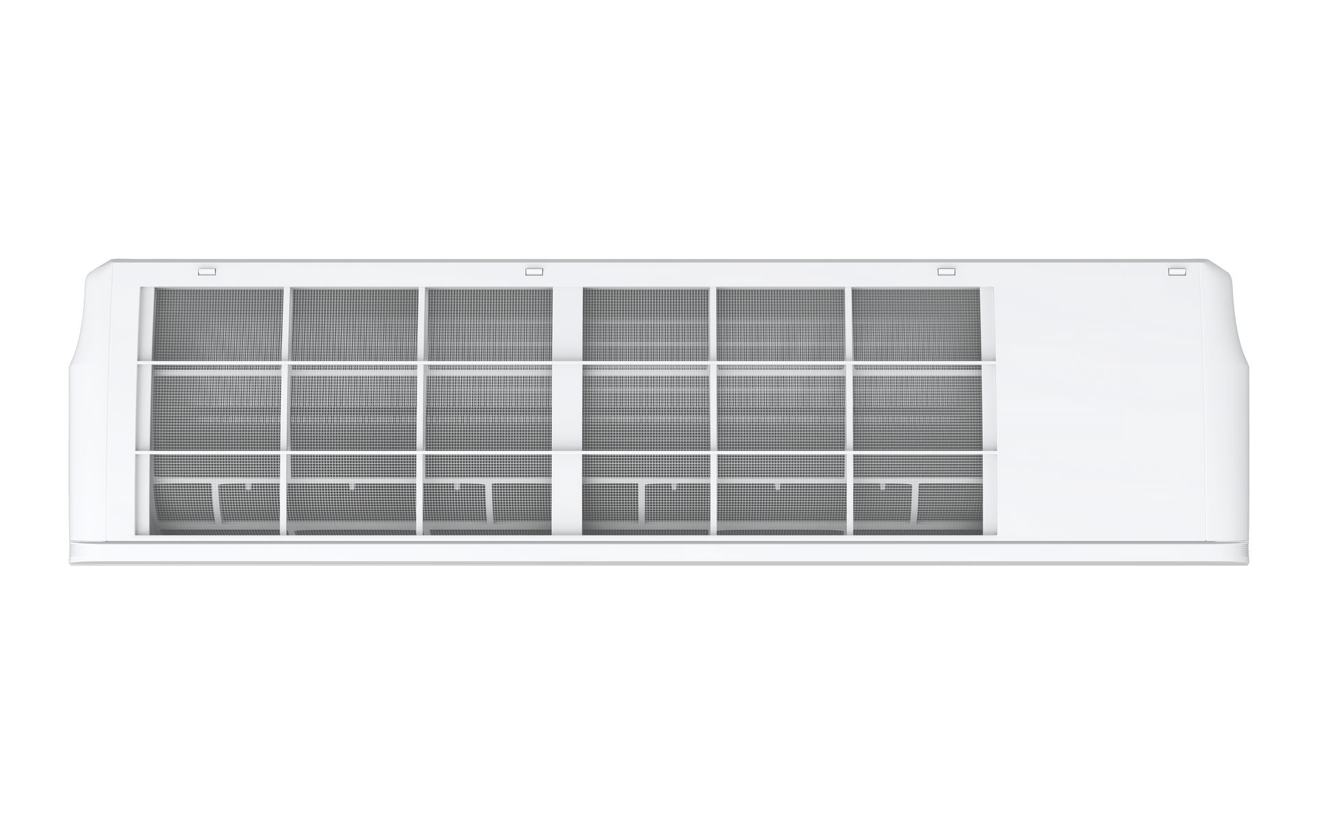 Сплит-система KALASHNIKOV Форпост inverter KVAC-I-09IN-FP1/KVAC-I-09OD-FP1 — изображение 8