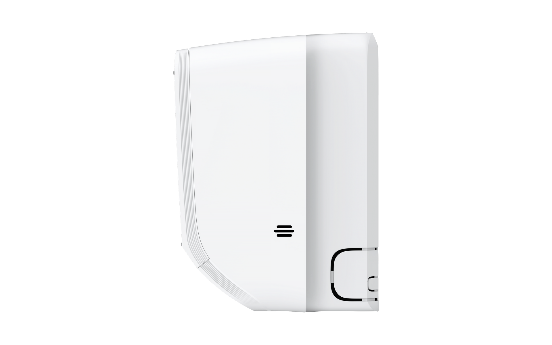 Сплит-система KALASHNIKOV Форпост inverter KVAC-I-09IN-FP1/KVAC-I-09OD-FP1 — изображение 9