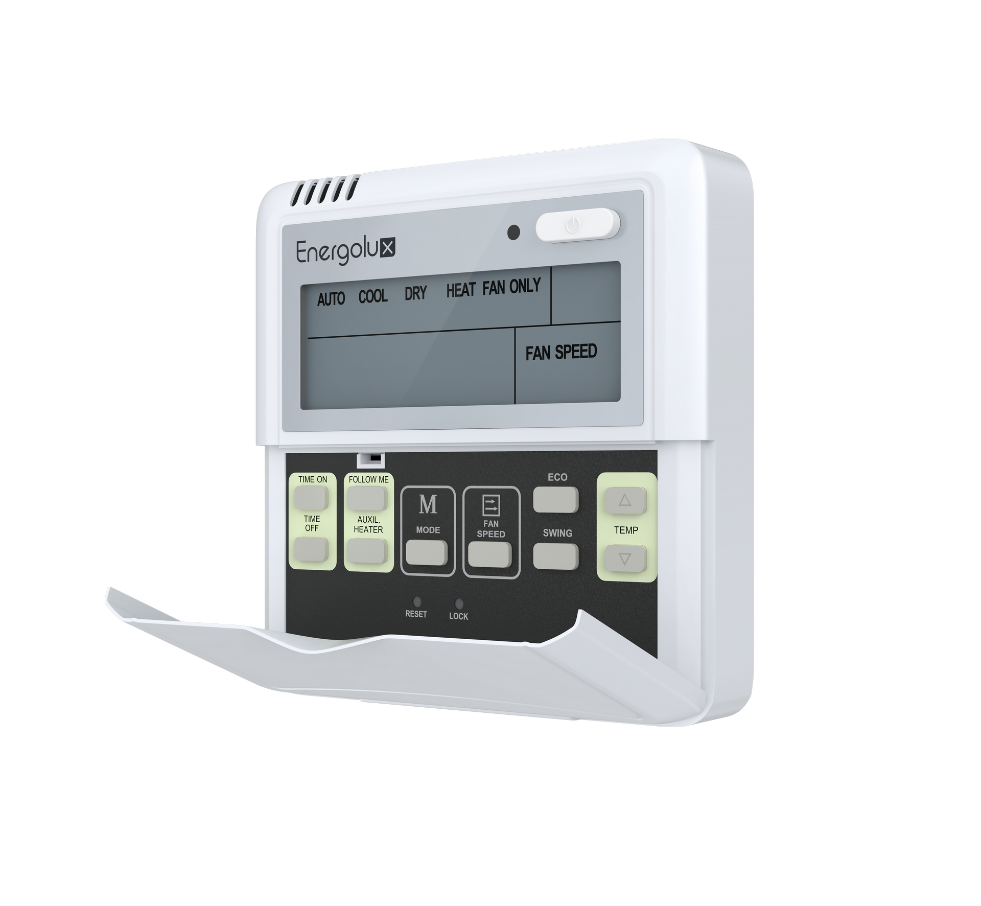 Сплит-система канального типа Energolux DUCT 6 SAD60D6-A / SAU60U6-A-WS30 — изображение 3