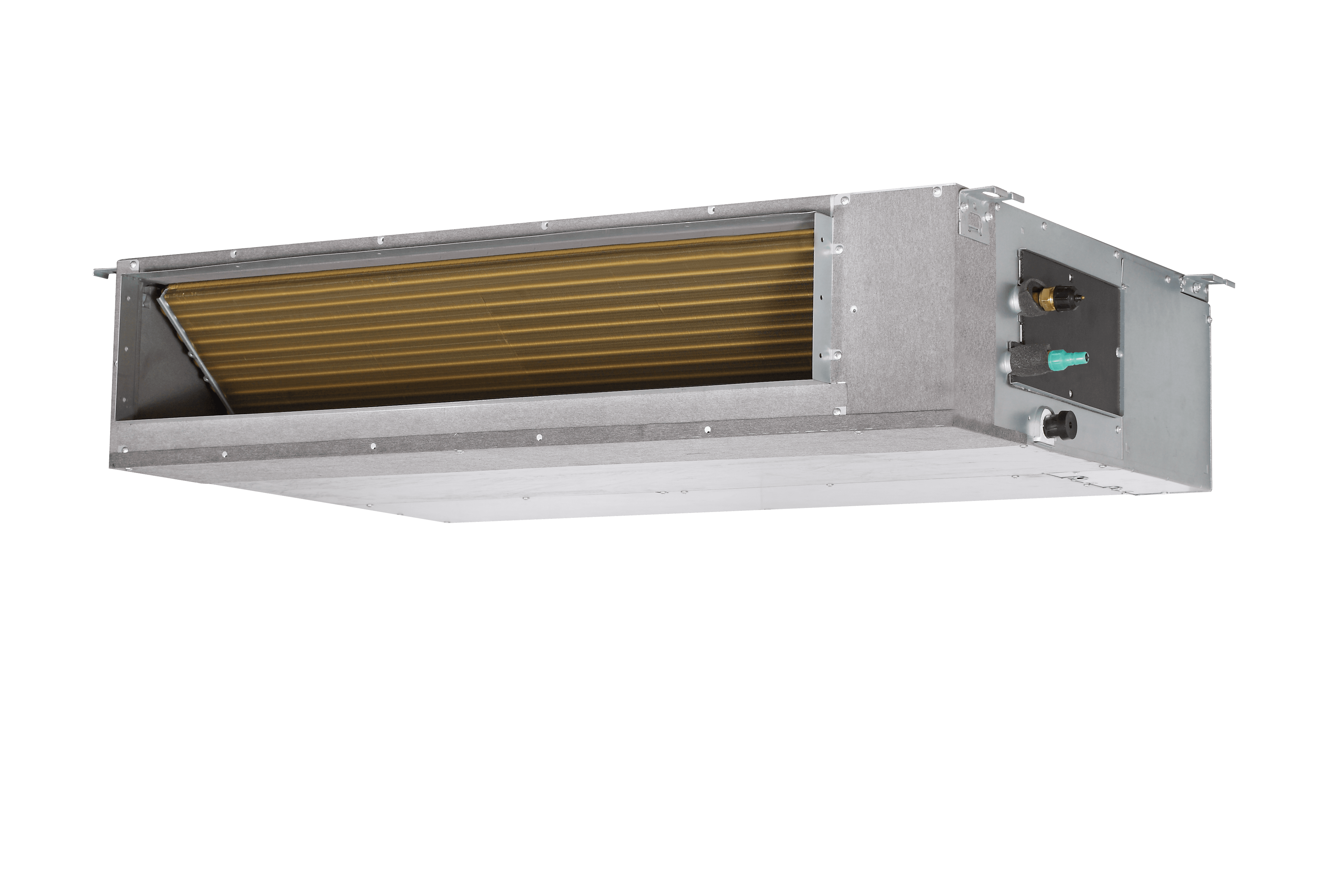 Сплит-система канального типа Energolux DUCT 6 SAD60D6-A / SAU60U6-A-WS30