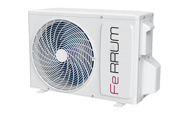 Сплит-система канального типа LCAD18D3-AI / LCAU18U3-AI — изображение 12