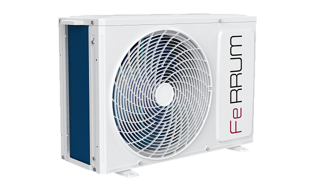 Сплит-система канального типа LCAD18D3-AI / LCAU18U3-AI — изображение 14