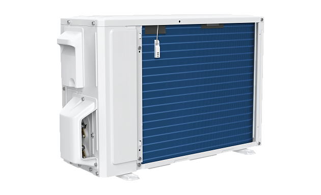 Сплит-система канального типа LCAD18D3-AI / LCAU18U3-AI — изображение 15