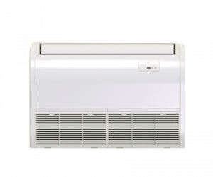 Сплит-система напольно-потолочного типа серии HEAVY CLASSIC AUV-48HR4SC/AUW-48H6SE1 (комплект)