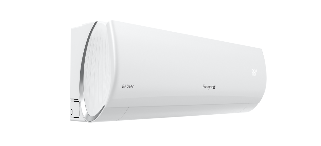 Сплит-система On/Off Energolux BADEN SAS07BD1-A/SAU07BD1-A — изображение 3