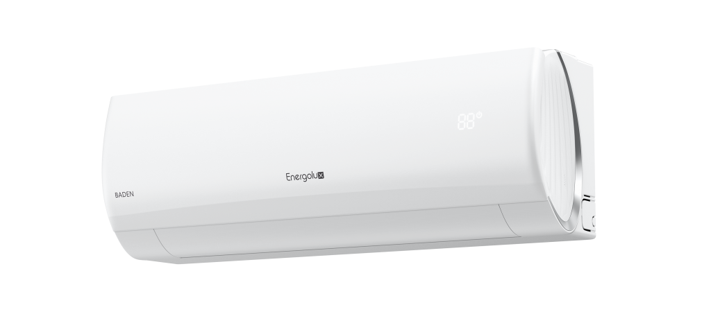 Сплит-система On/Off Energolux BADEN SAS07BD1-A/SAU07BD1-A — изображение 6