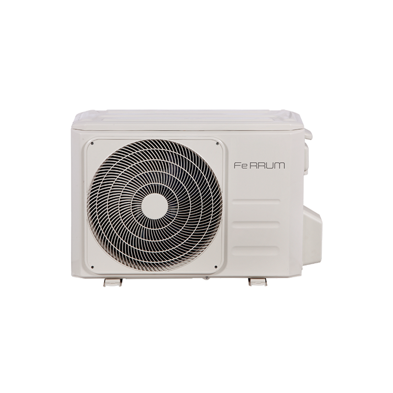 Сплит-система On/Off Ferrum FORCE FIS12F2-LT/FOS12F2-LT WS30 — изображение 2