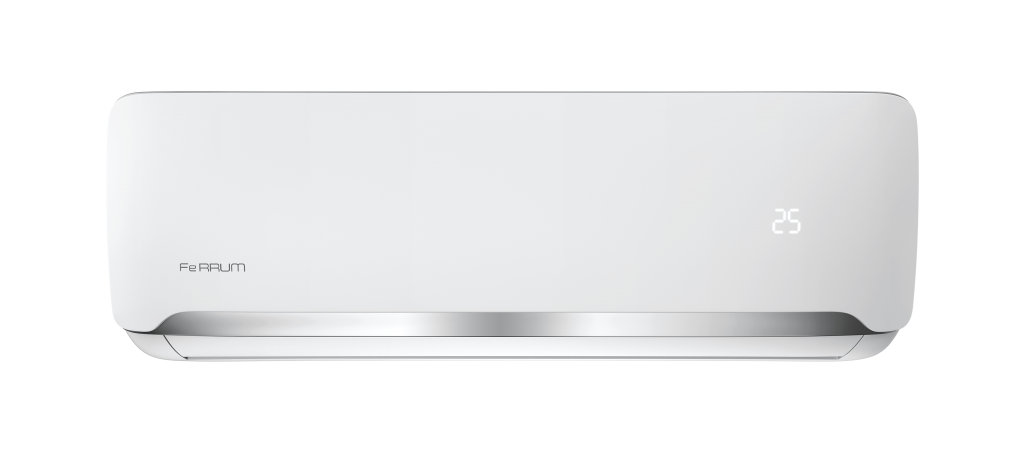 Сплит-система On/Off Ferrum FORCE FIS12F2-LT/FOS12F2-LT WS30