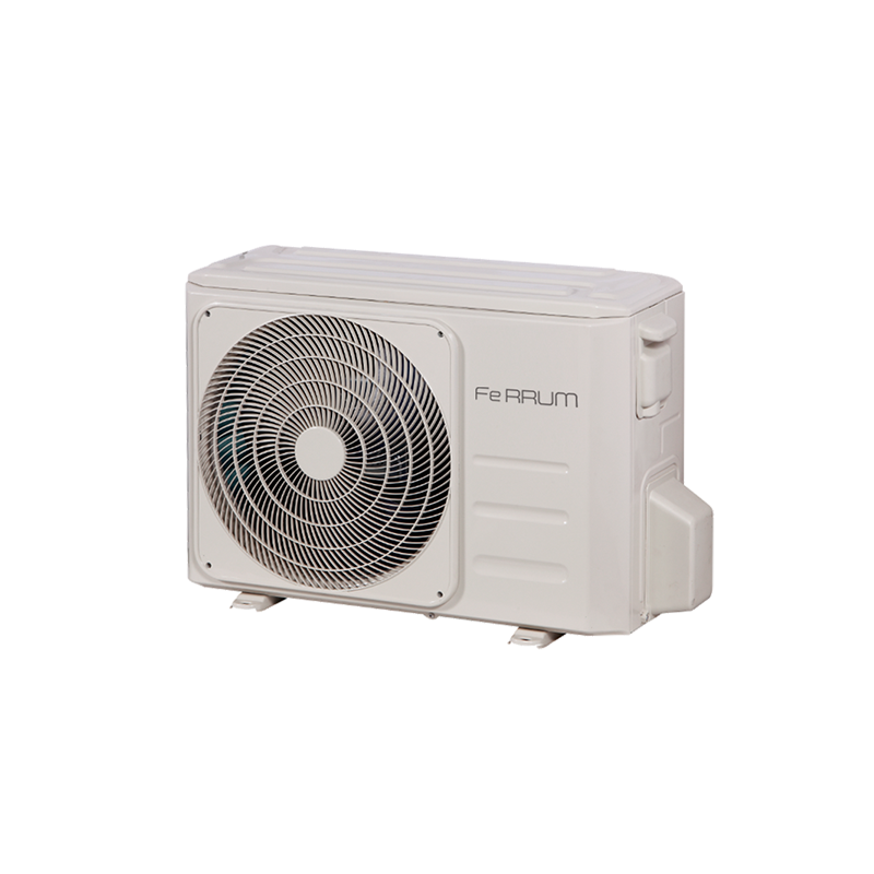 Сплит-система On/Off Ferrum FORCE FIS18F2-LT/FOS18F2-LT WS30 — изображение 3