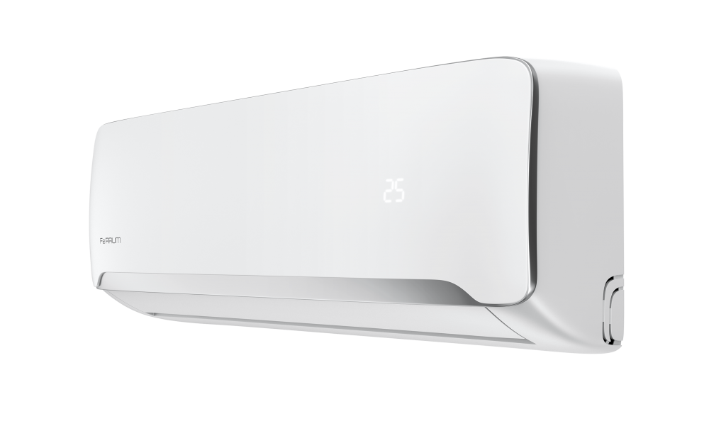 Сплит-система On/Off Ferrum FORCE FIS18F2-LT/FOS18F2-LT WS30 — изображение 8