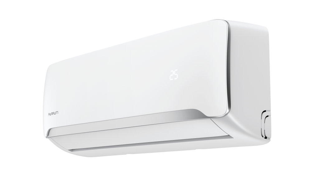 Сплит-система On/Off Ferrum FORCE FIS18F2-LT/FOS18F2-LT WS40 — изображение 4