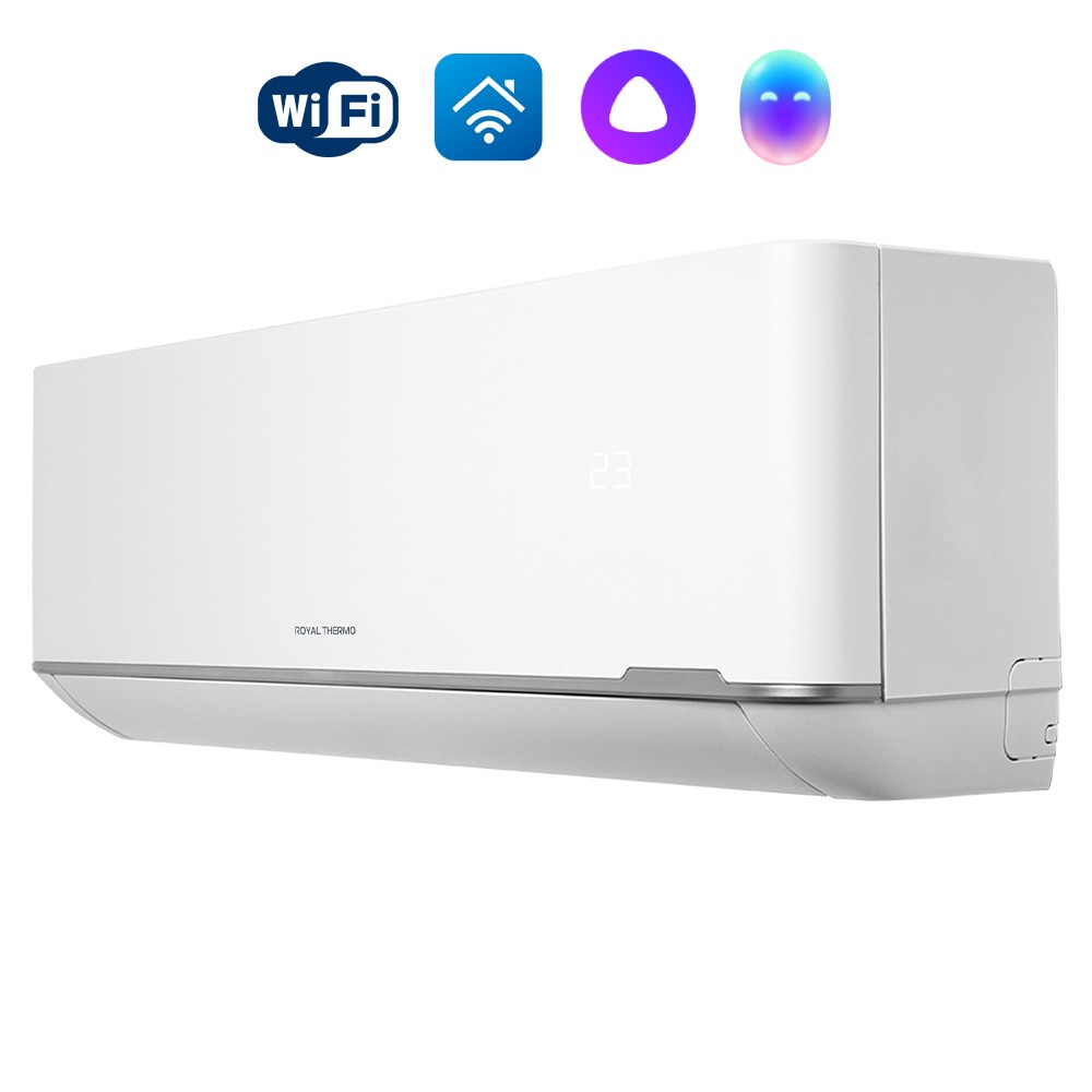 Сплит-система Royal Thermo Barocco RTB-24HN1_V2 комплект