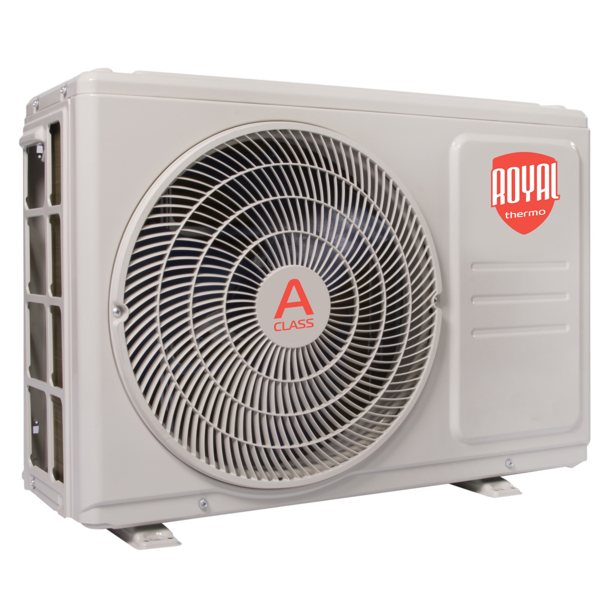 Сплит-система Royal Thermo Siena RTS-12HN1 комплект — изображение 7