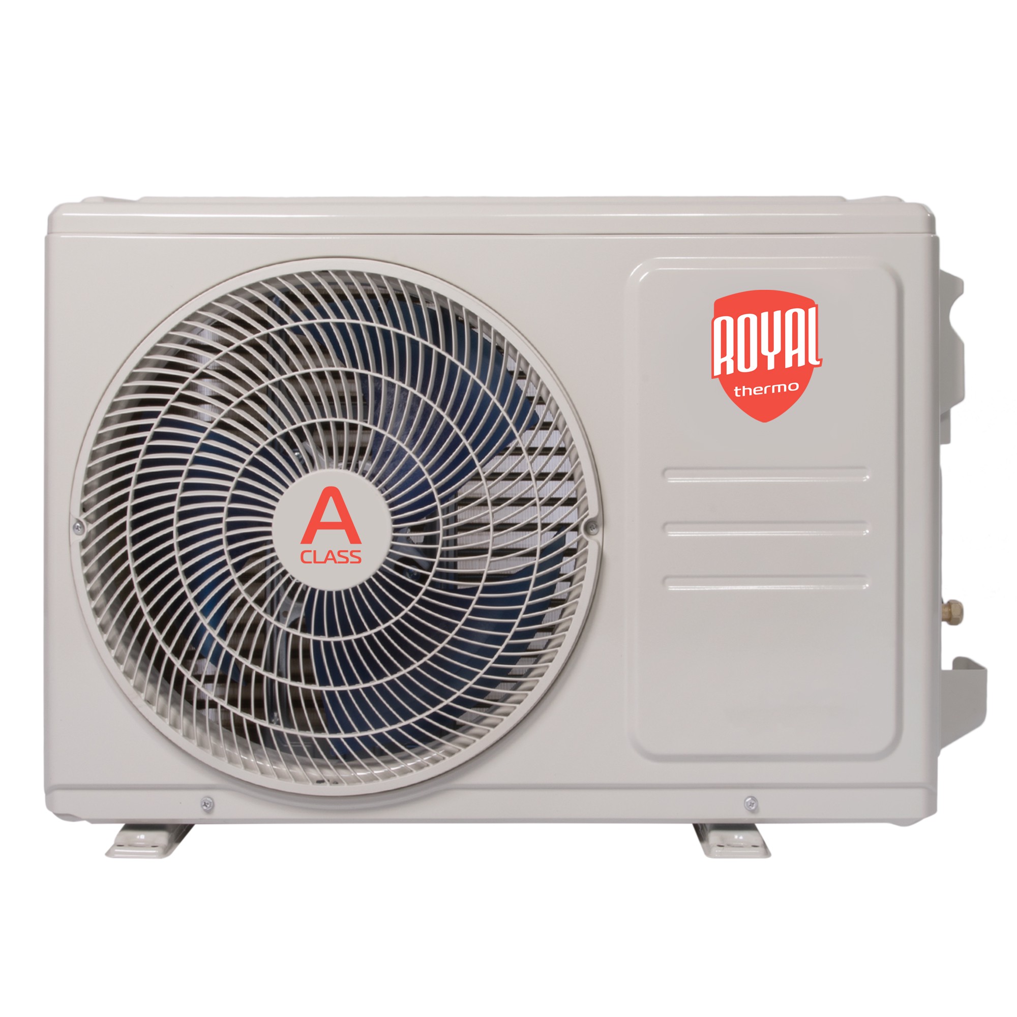 Сплит-система Royal Thermo Siena RTS-12HN1 комплект — изображение 8