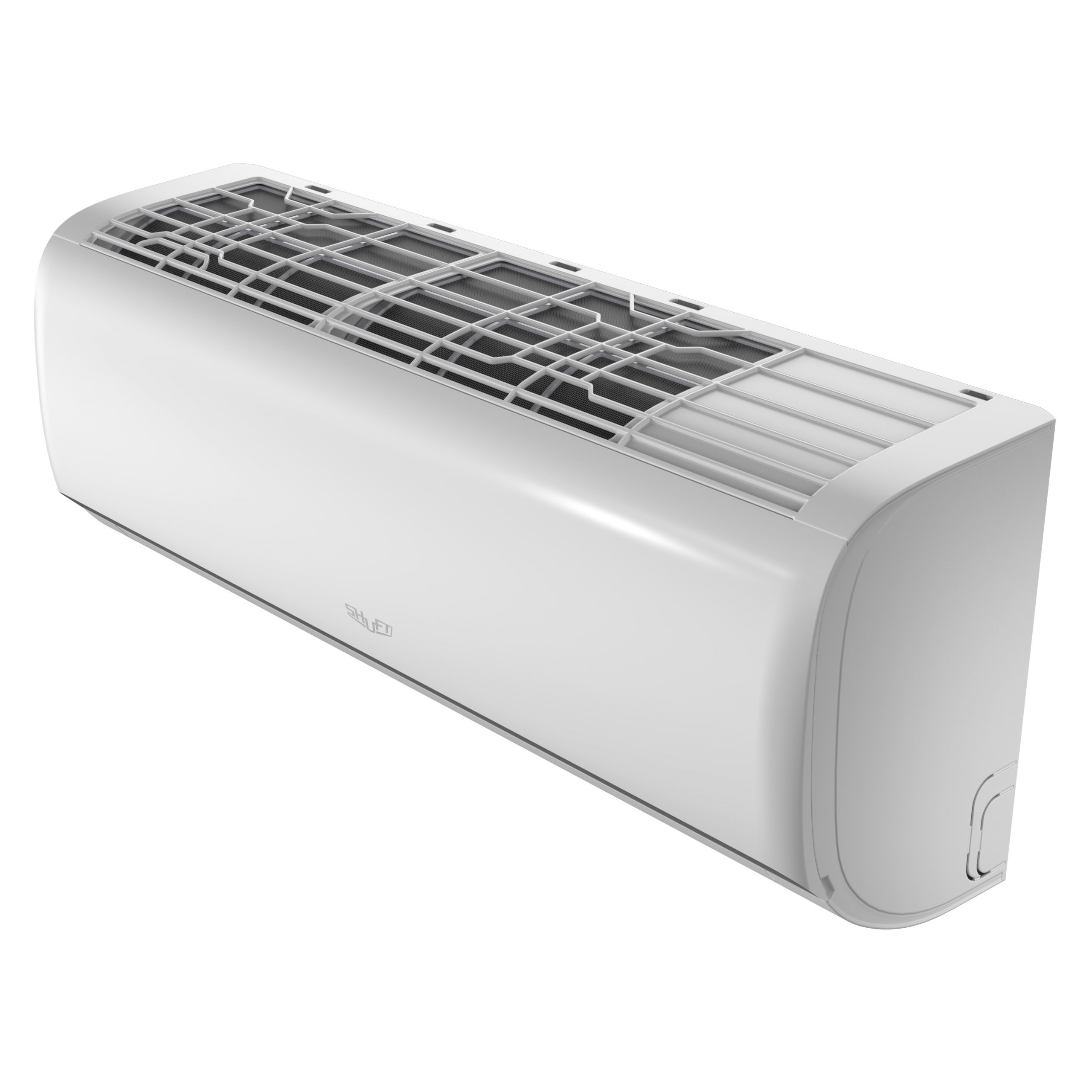 Сплит-система SHUFT SFTM-07HN1_23Y комплект — изображение 3